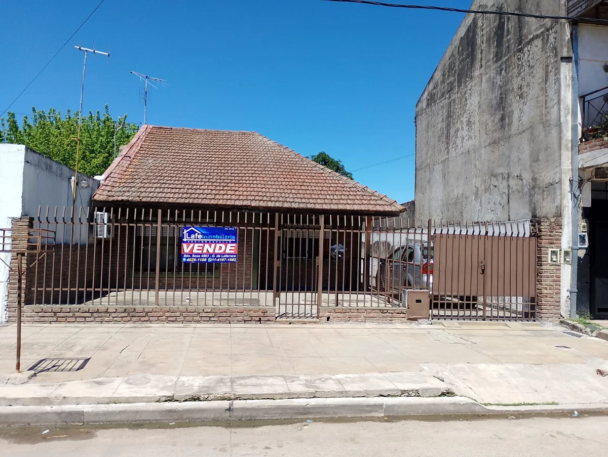 EXCELENTE PROPIEDAD — foto 1